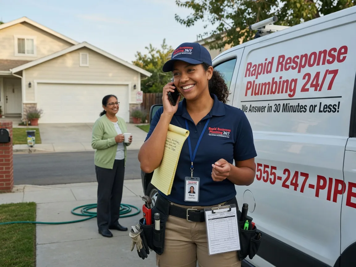Emergency Plumber Lambrook, AR FAQs
